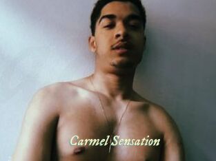 Carmel_Sensation
