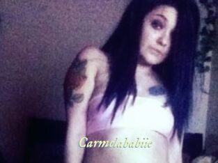 Carmelababiie