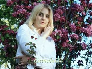CarmellaClio