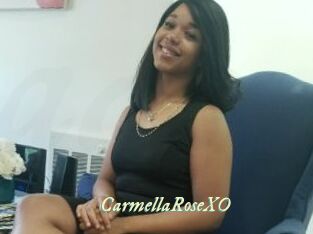 CarmellaRoseXO