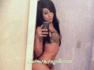 CarmenAngelkissez