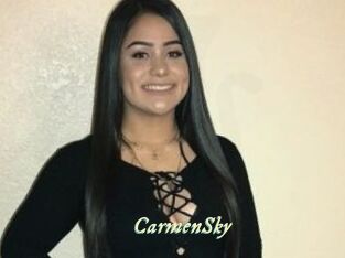 CarmenSky