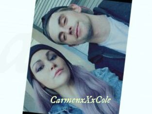 CarmenxXxCole