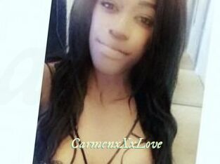 CarmenxXxLove