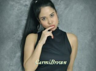 CarmiBrown