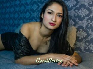 CarolBorton
