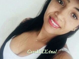 CarolXXXAnal