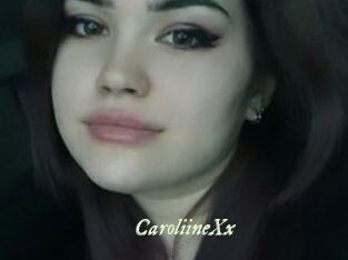 CaroliineXx Année du sexe