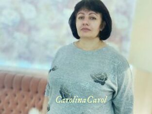 CarolinaCarol