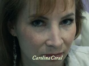 CarolinaCoral