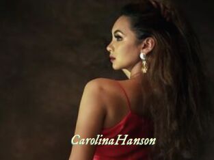 CarolinaHanson