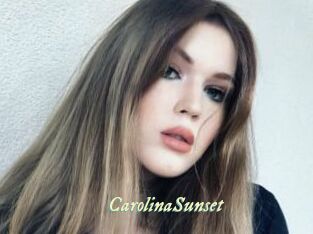 CarolinaSunset