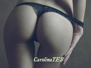 Carolina_YES