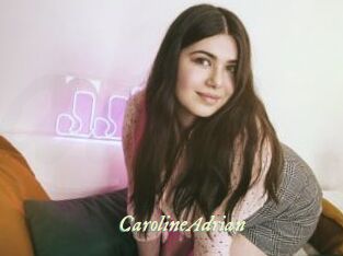 CarolineAdrian