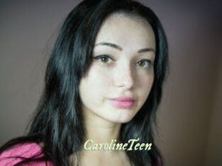 CarolineTeen