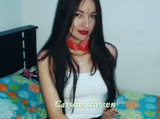 Caroline_Brown Année du sexe