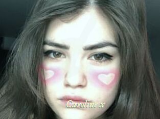 Caroline_x