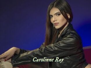 Carolinne_Ray