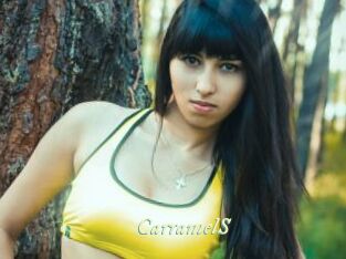 CarramelS