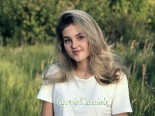 CarrieDaniels