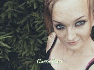 CarrieFiery