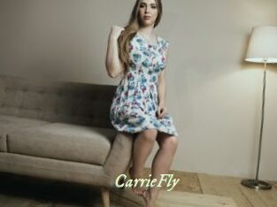 CarrieFly