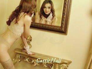 CarrieHall