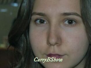 CarryBShow Année du sexe