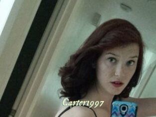 Carter1997 Année du sexe