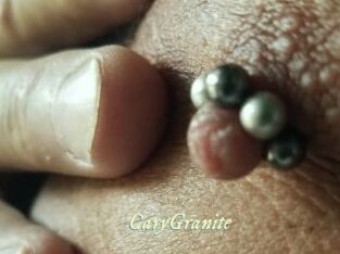 CaryGranite