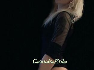 CasandraErika Année du sexe
