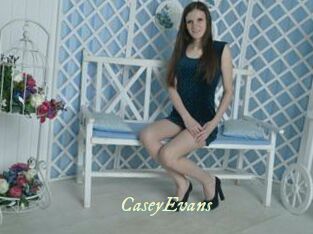 CaseyEvans