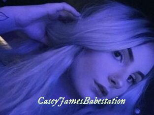 CaseyJamesBabestation