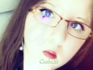 CashaXo