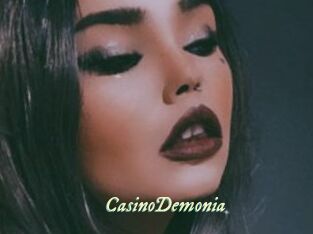 CasinoDemonia