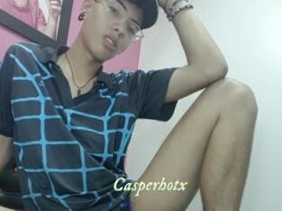 Casperhotx