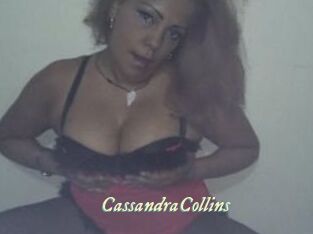 CassandraCollins