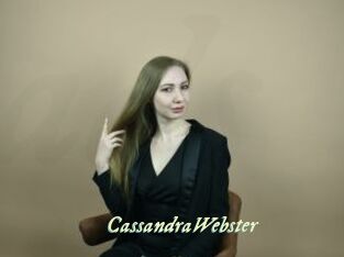 CassandraWebster