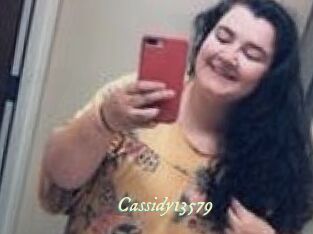 Cassidy13579