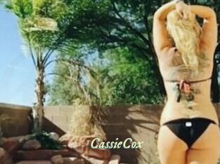 Cassie_Cox Année du sexe