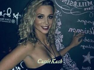 CassieKash Année du sexe