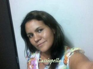 Cassiopella