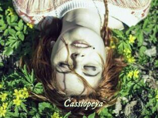 Cassiopeya