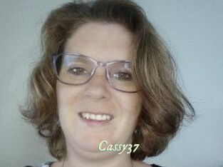 Cassy37 Année du sexe