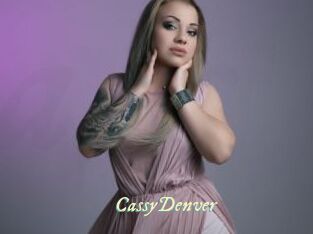 CassyDenver