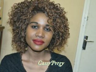 CassyPregy