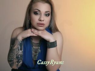 CassyRyans