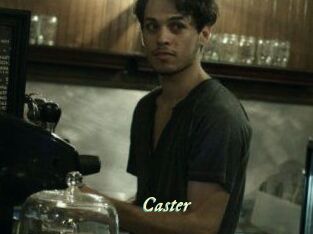 Caster