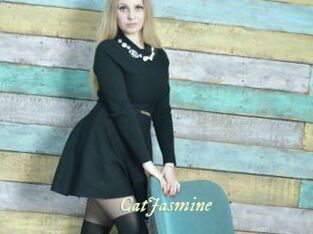 CatJasmine