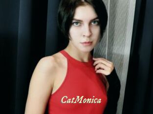 CatMonica